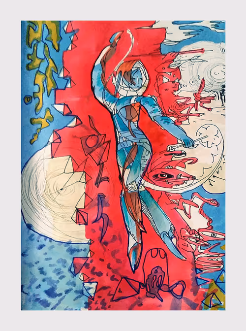 Item #14000000000000000007 Media