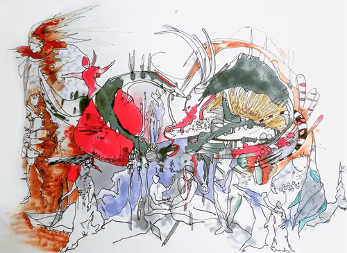 Item #16000000000000000004 Media