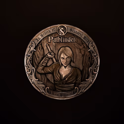 Pathfinder - Test Open-end Fund