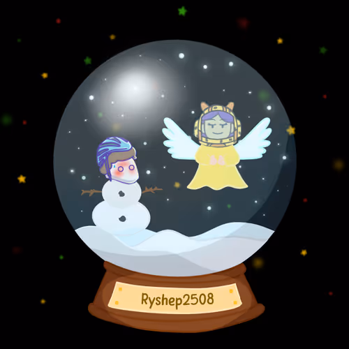 Mambo Xmas - Year 2