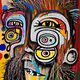 AI Collaboratory - Fictional Artistic Adventures