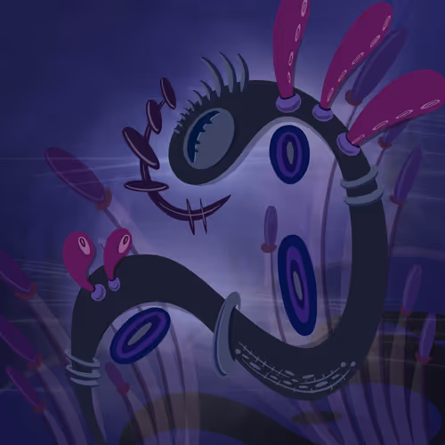 ATX DAO x AVAX Artist Residency