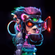 VOID MoNKEY