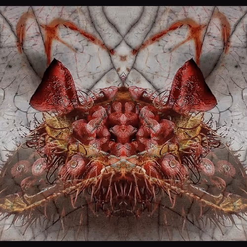 Techno-Rhizomes Ancestors