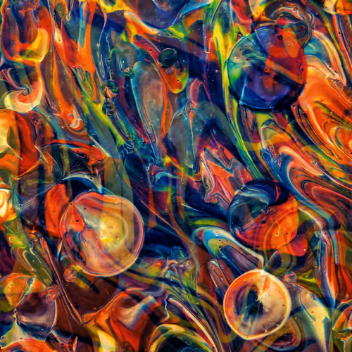 jallraven's Collection