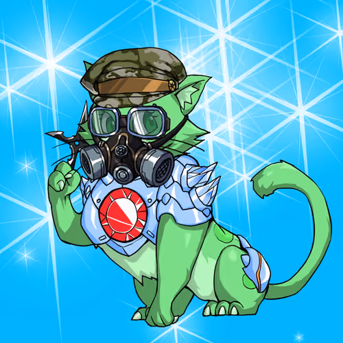 BattlePussy #24