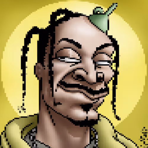Snoopdogpixel