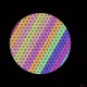 Odd Circles