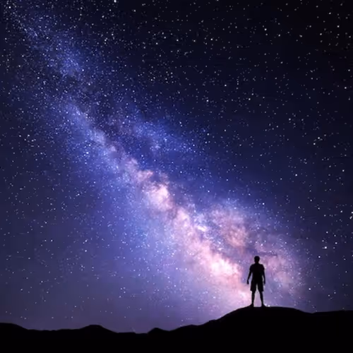 Milky Way