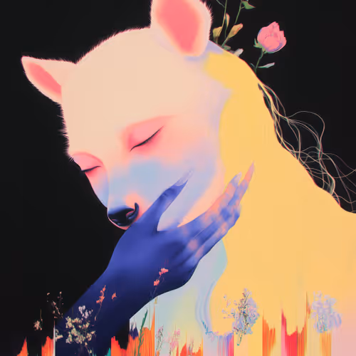 Under the cover of night