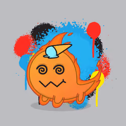 Zoog #695