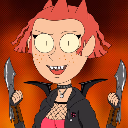 DrakaDragonsDoughter