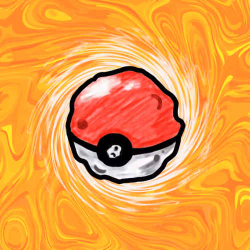 Rockeball #54