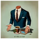Coffee and Friends