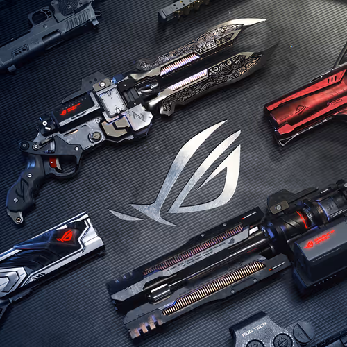 asus