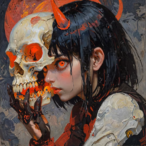 Synthetic Sin