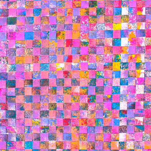 Remixed Abstractions!