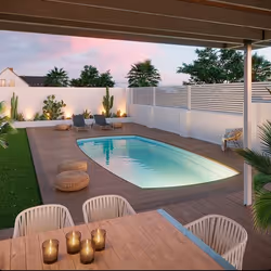 Pool cool
