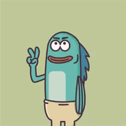 Ferdy #65