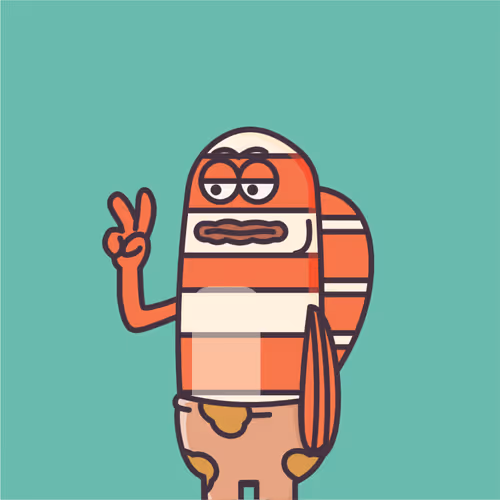 Ferdy #230