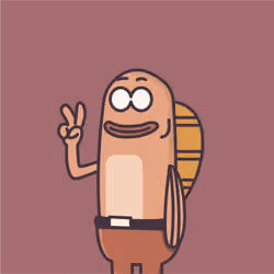 Ferdy #265