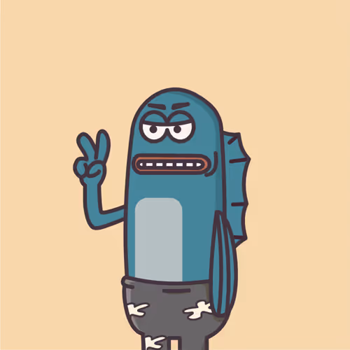 Ferdy #237