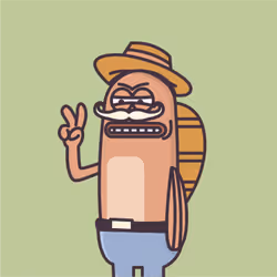 Ferdy #207