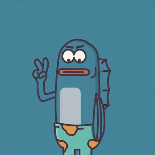 Ferdy #192