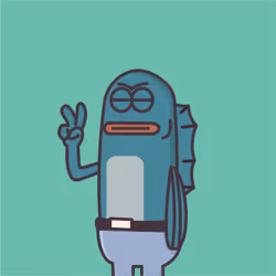 Ferdy #299