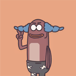 Ferdy #245