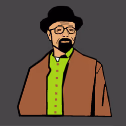 Avax PIxelArt Adaptation NFT #77
