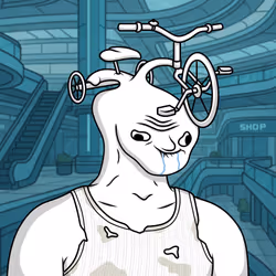 Doomercorp #0451
