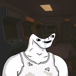 437