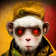 Arisgen Monkey