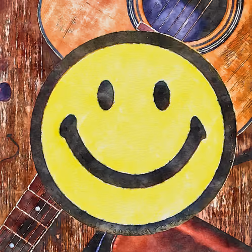 Smiley Face #31