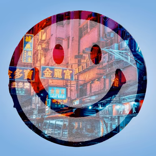 SMILE - GaCXvaNPZD