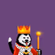 8