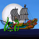 Black Flag Armada #57