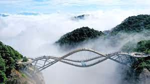 bridges are super cool #0