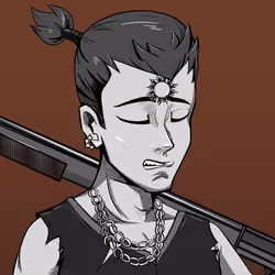 Gokudo Paradise #4931