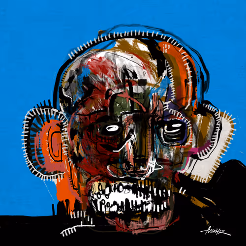 Digital Painting