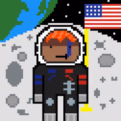 Moon Buddies #108