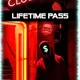 AVAX Club Degen Lifetime Pass
