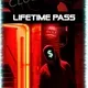 AVAX Club Degen Lifetime Pass