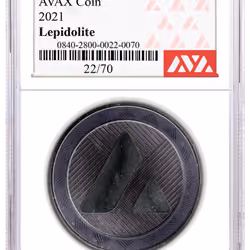 Lepidolite 22/70