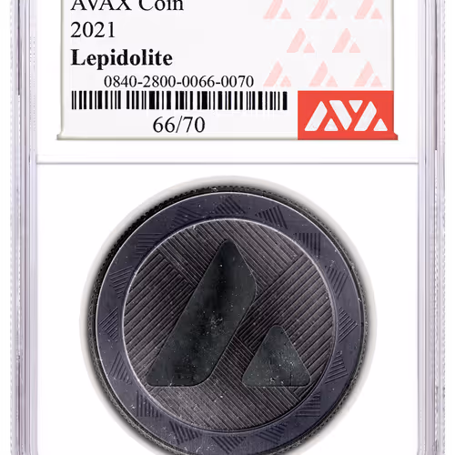 AvaxCoins