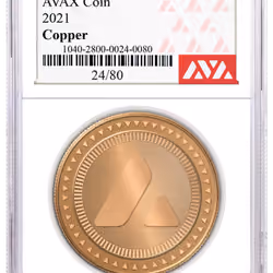 Copper 24/80