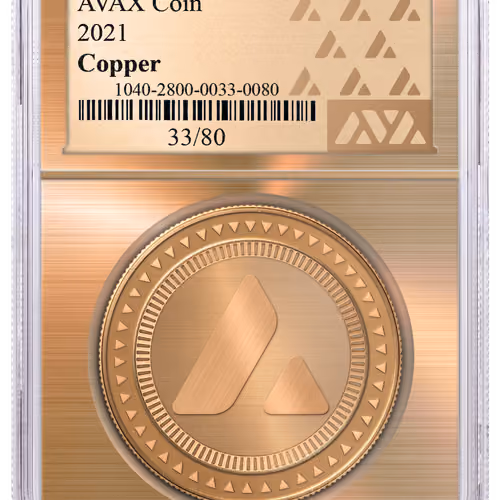 Copper 33/80