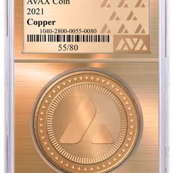 Copper 55/80