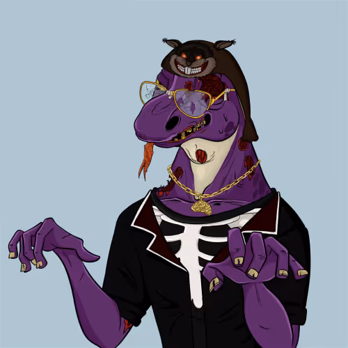 Mutants v.s. Zombies